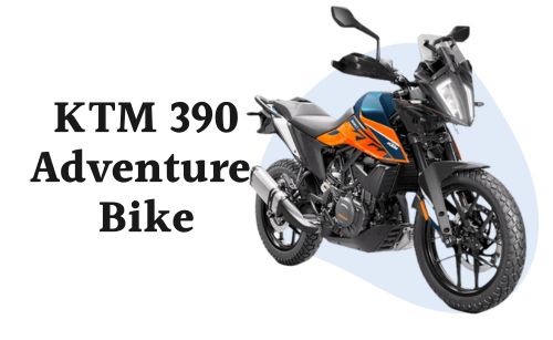 KTM 390 Adventure Price in Pakistan 2024