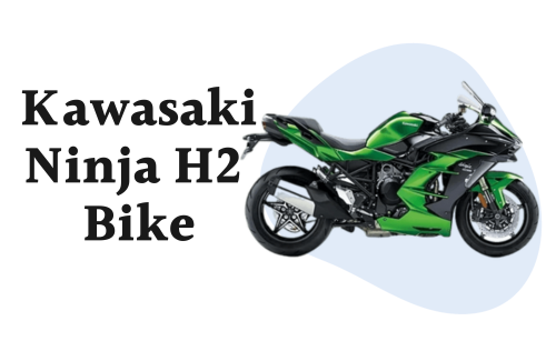 Kawasaki Ninja H2 Price in Pakistan 2024