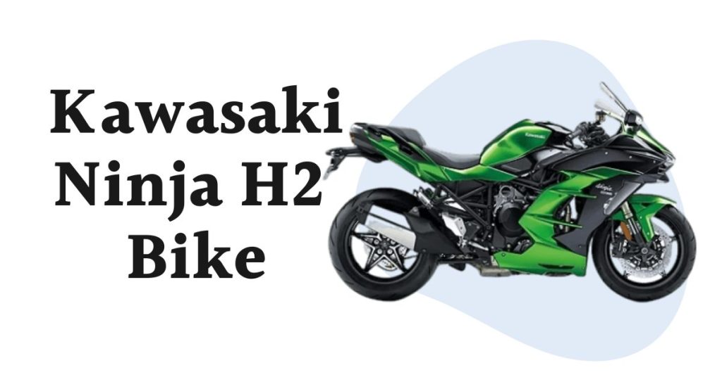 Kawasaki Ninja H2 Price in Pakistan