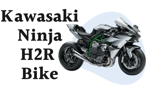 Kawasaki Ninja H2R Price in Pakistan 2024