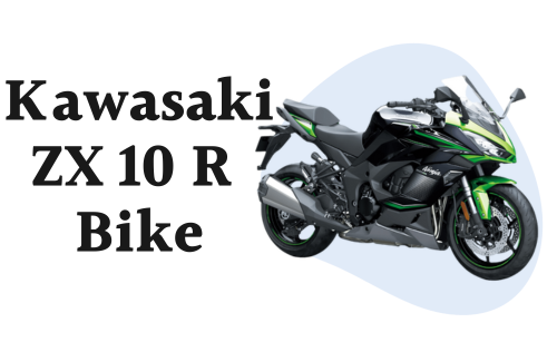 Kawasaki ZX 10 R Price in Pakistan 2024