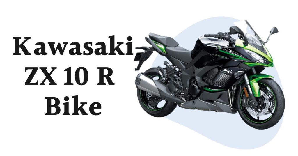 Kawasaki ZX 10 R Price in Pakistan