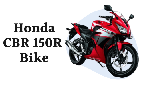 Honda CBR 150R Price in Pakistan 2024