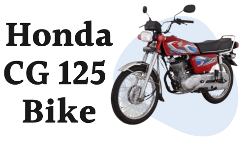 Honda CG 125 Special Edition Price in Pakistan 2024 & Specs