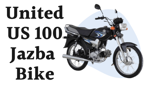 United US 100 Jazba Price in Pakistan 2024