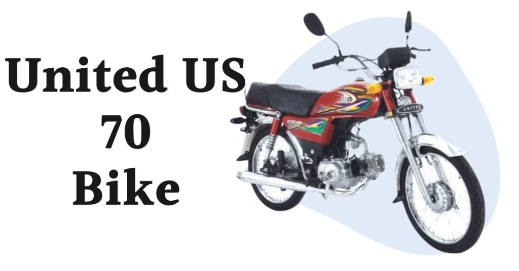 United US 70 Price in Pakistan