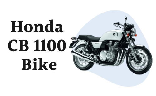 Honda CB 1100 Price in Pakistan 2024