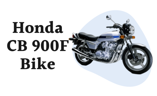 Honda CB 900F Price in Pakistan 2024