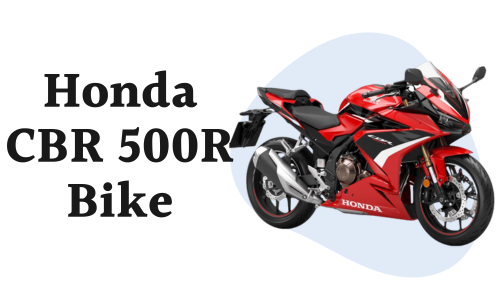 Honda CBR 500R Price in Pakistan 2024