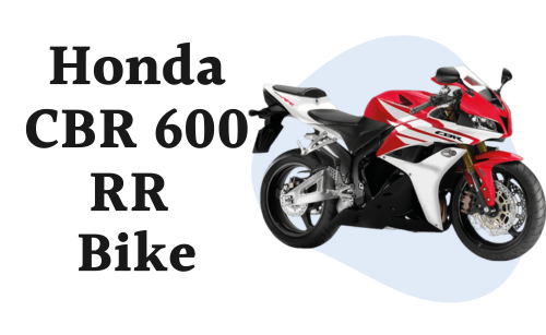 Honda CBR 600RR Price in Pakistan 2024