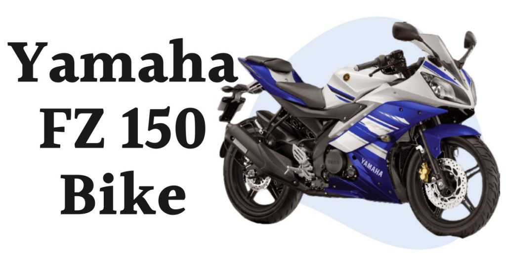 Yamaha FZ 150 Price in Pakistan