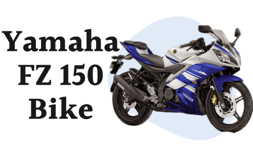 Yamaha FZ 150 Price in Pakistan 2024