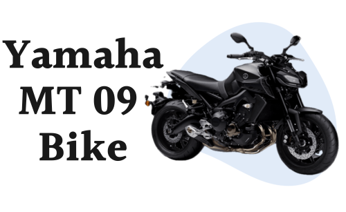 Yamaha MT 09 Price in Pakistan 2024