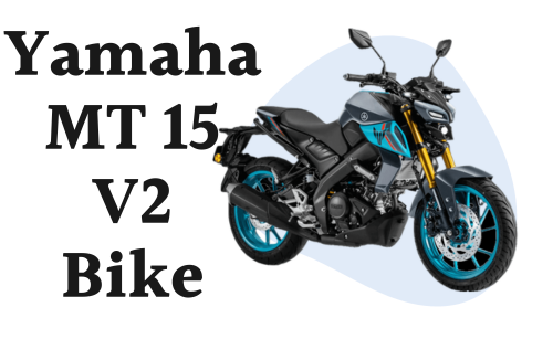 Yamaha MT 15 V2 Price in Pakistan 2024