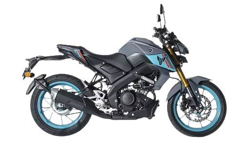 Yamaha MT 15 price in Pakistan