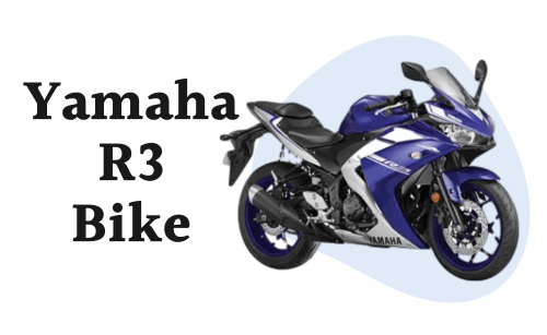 Yamaha R3 Price in Pakistan 2024