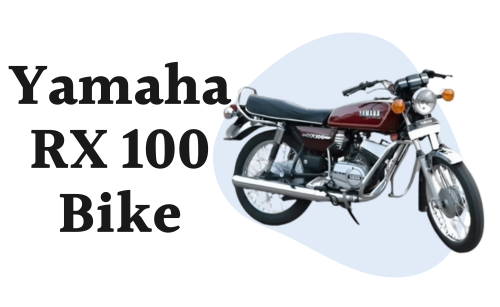 Yamaha RX 100 Price in Pakistan 2024