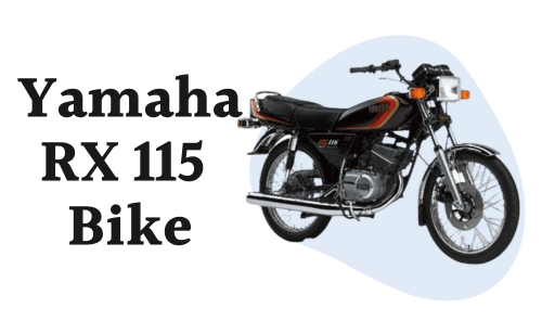 Yamaha RX 115 Price in Pakistan 2024