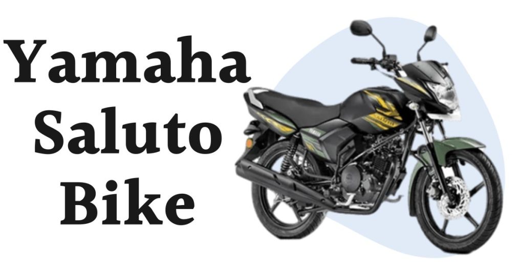 Yamaha Saluto Price in Pakistan