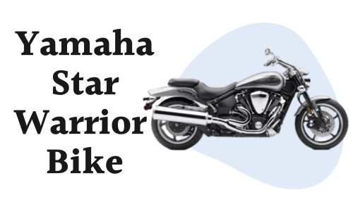 Yamaha Star Warrior Price in Pakistan 2024