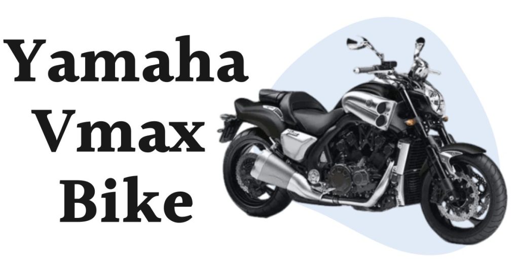 Yamaha Vmax Price in Pakistan