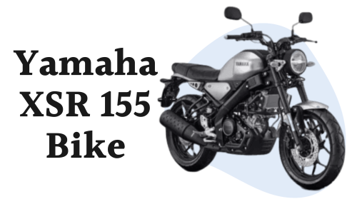 Yamaha XSR 155 Price in Pakistan 2024