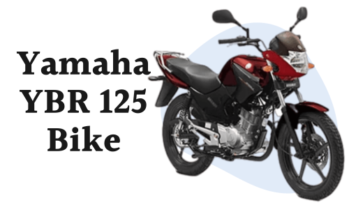Yamaha YBR 125 Price in Pakistan 2024 & Specs