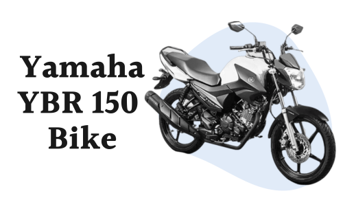 Yamaha YBR 150 Price in Pakistan 2024