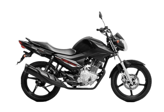 Yamaha YBR 150 price in Pakistion