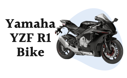 Yamaha YZF R1 Price in Pakistan 2024