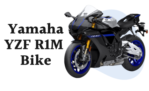 Yamaha YZF R1M Price in Pakistan 2024