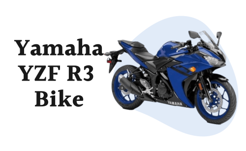 Yamaha YZF R3 Price in Pakistan 2024