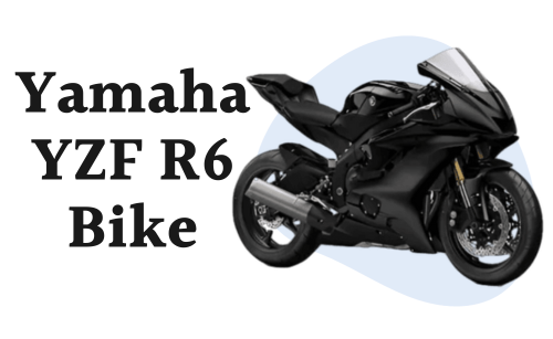 Yamaha YZF R6 Price in Pakistan 2024