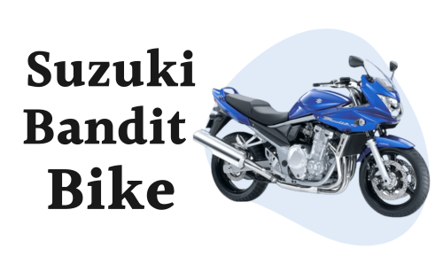 Suzuki Bandit Price in Pakistan 2024