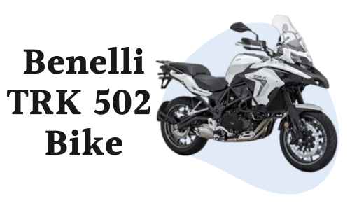 Benelli TRK 502 Price in Pakistan 2024