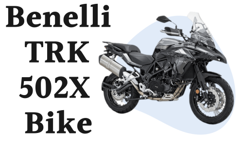 Benelli TRK 502X Price in Pakistan 2024