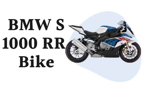 BMW S 1000 RR Price in Pakistan 2024