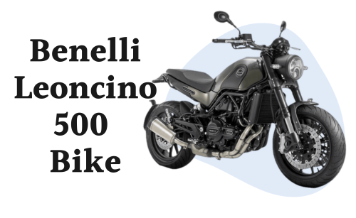 Benelli Leoncino 500 Price in Pakistan 2024