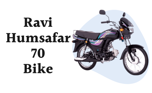 Ravi Humsafar 70 Price in Pakistan 2024
