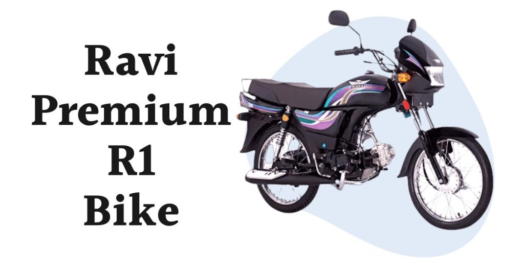 Ravi Premium R1 Price in Pakistan