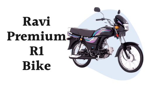 Ravi Premium R1 Price in Pakistan 2024