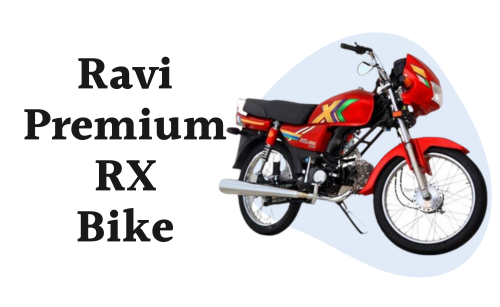 Ravi Premium RX Price in Pakistan 2024
