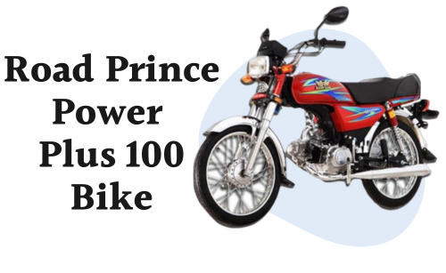 Road Prince Power Plus 100 Price in Pakistan 2024