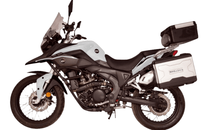 Road Prince RX3 250 Price in Pakistan