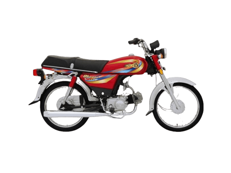 DYL Dhoom YD 70 Price in Pakistan