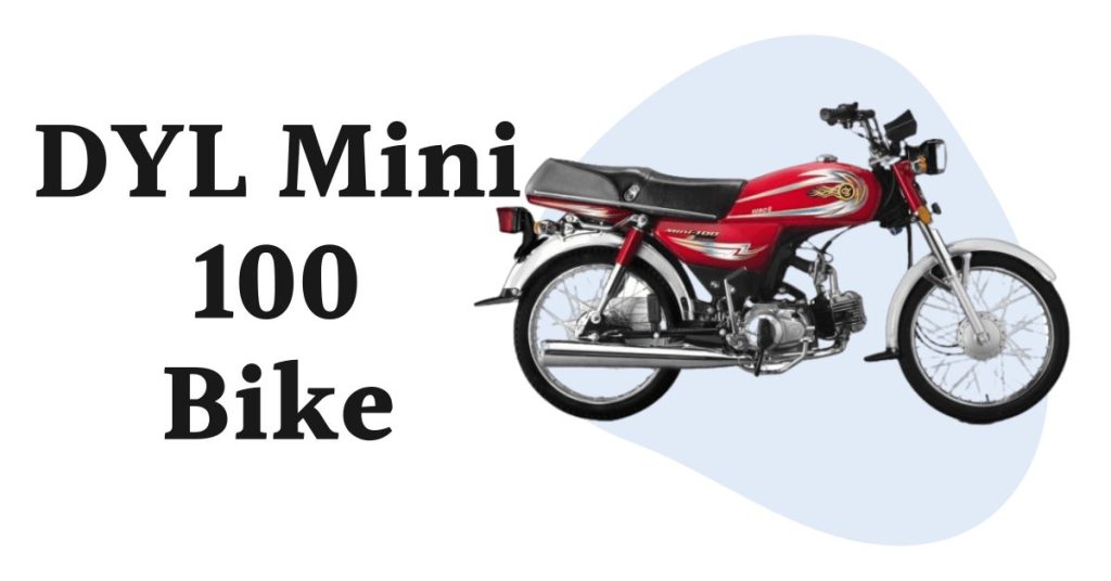DYL Mini 100 Price in Pakistan