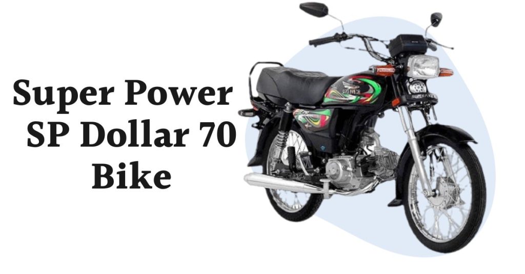 Super Power SP Dollar 70 Price in Pakistan