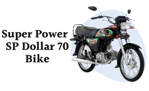 Super Power SP Dollar 70 Price in Pakistan 2024