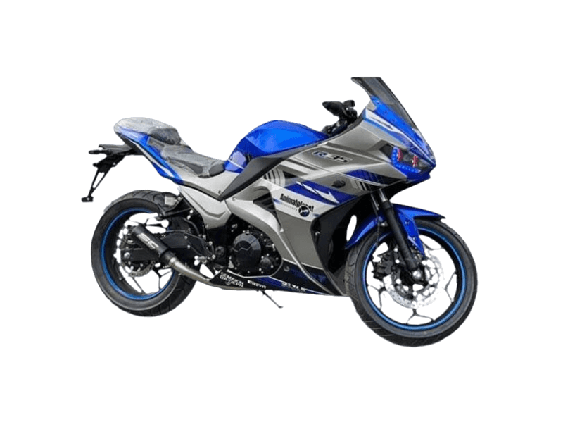 Chinese OW R3 300cc Price in Pakistan