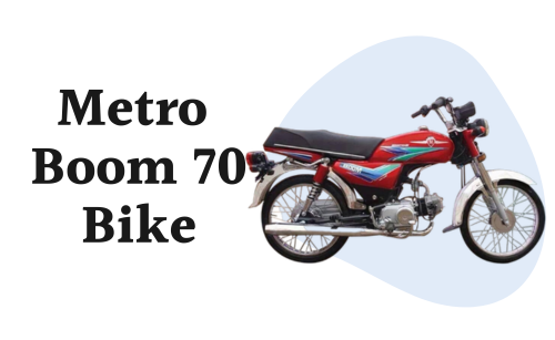 Metro Boom 70 Price in Pakistan 2024 & Specs